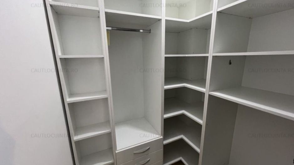 APARTAMENT DE LUX 2 CAMERE BLOC 2017 UVERTURII & LOC DE PARCARE - Poză 5