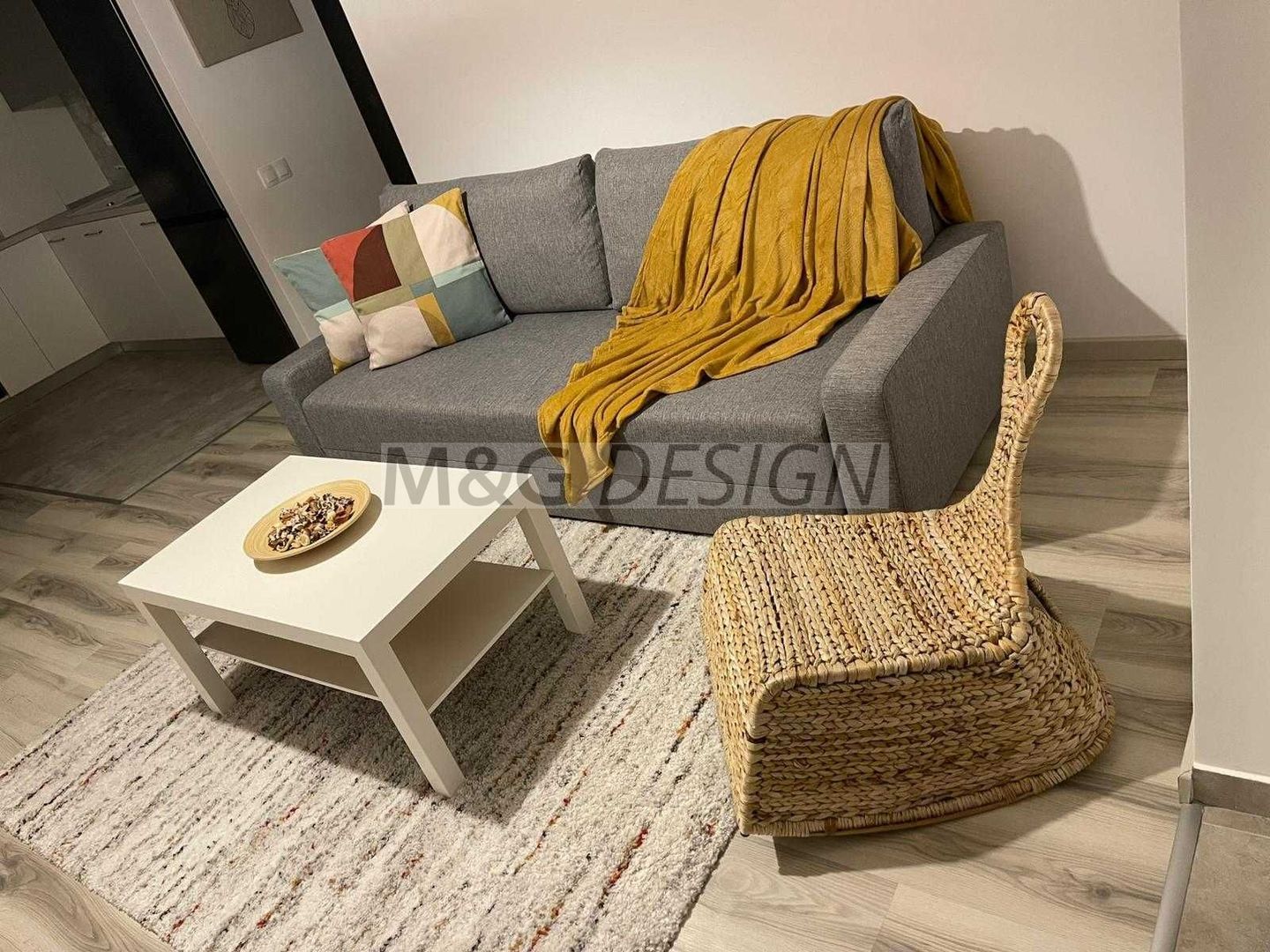 Apartament 3 camere bloc nou Lipovei - Poză 4