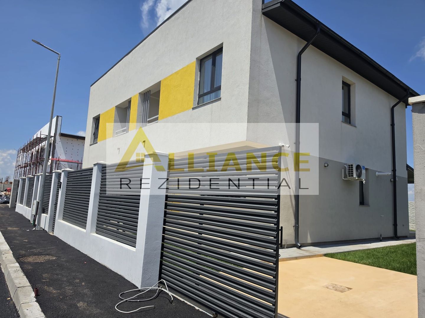 Vila 4 Camere | Toate utilitatiele | Cartier rezidential - Poză 5