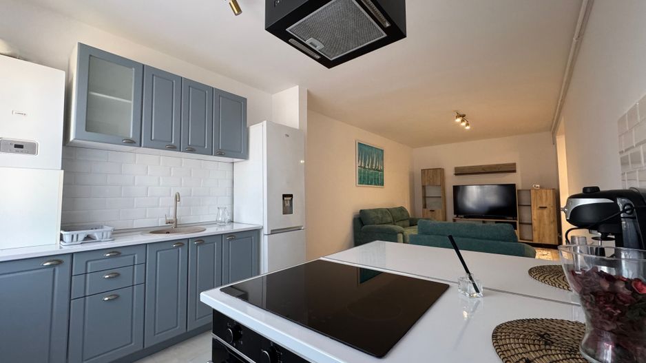Apartament 2 camere Parter Otopeni-Tunari - Poză 7