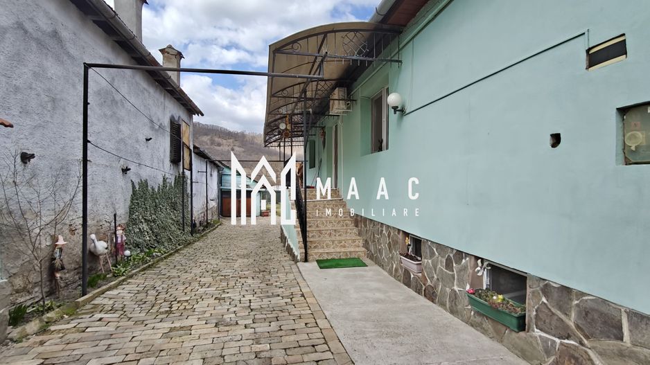 Casă 3 camere I Curte 814mp I Pivniță I Garaj I Axente Sever - Poză 17