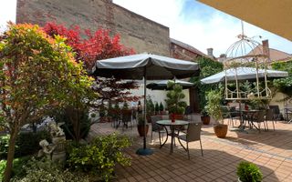 Vila de vanzare in zona Centrala/Orasul de jos - Poză 58