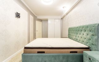 Vânzare, apartament, 4 camere + living, str. Alba Iulia, Buiucani - Poză 7