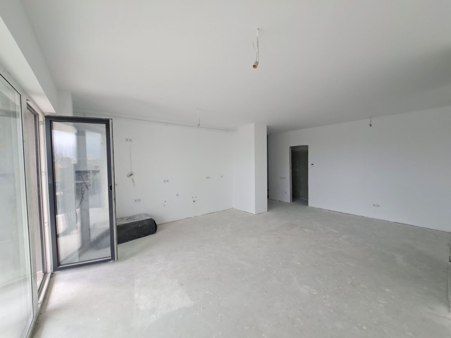 Penthouse terasa 107mp, Sibiu, Turnisor - Poză 2