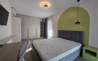 4 camere devanzare Iancu Nicolae Cambrige School parcare subterana lux - Poză 26