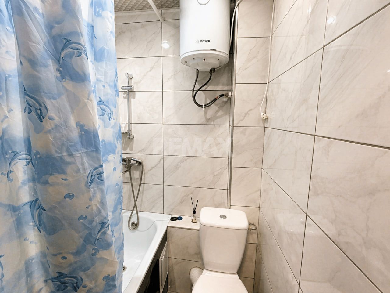 3 camere în cămin | 53,7 m² | Porumbeni, Criuleni | 57.900 € - Poză 13