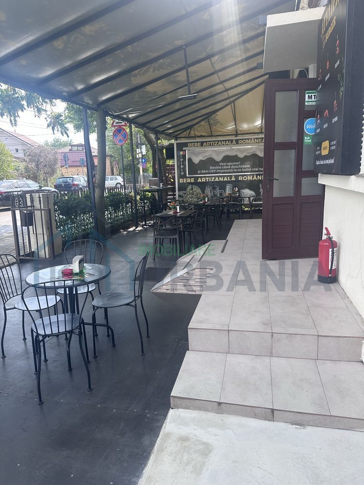 Afacere la cheie - Atelier Burger Iași, Strada Sfântul Andrei 17, lângă Palas Campus - Poză 1
