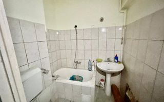 VANZARE GARSONIERA CAMPIA LIBERTATII MUNCII 35MP NECESITA RENOVARE - Poză 7