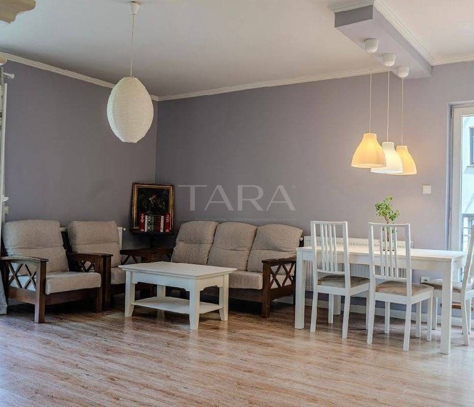 Apartament 3 camere, terasă spectaculoasă,  Zorilor, zona OMV - Poză 2