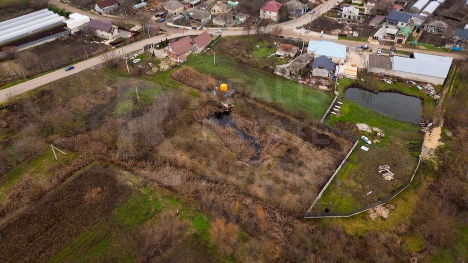 Vânzaare, teren, 21,66 ari, satul Suruceni, raionul Ialoveni - Poză 22