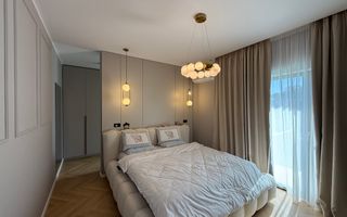 Locație premium, lângă pădure | Vila individuala 4 camere+piscina - Poză 5