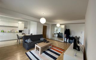 Apartament modern cu 2 camere Gheorgheni zona Iulius Mall. - Poză 3