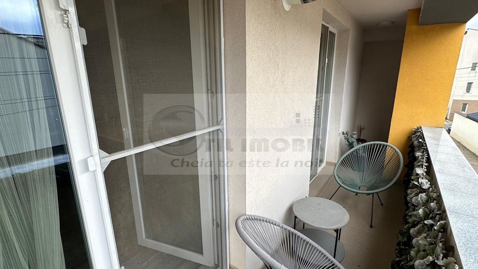 Apartament Premium 3 Camere | Bloc Nou | Rediu | Parcare Inclusă-550€ - Poză 9