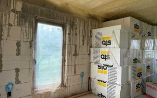 Casa la intrare in Cionchesti - Poză 3