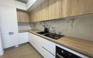 Apartament 2 camere + dressing si parcare subterana - Poză 7