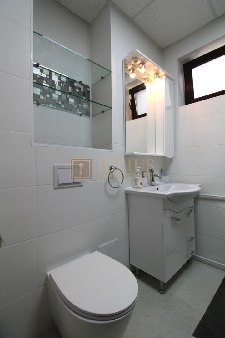 5 minute de UMFT, 3 camere. - Poză 4