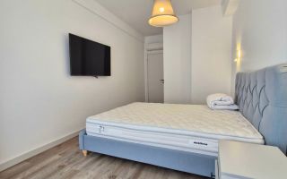 Chirie, casă, 2 nivele, 4 camere, strada Zimbrului, Râșcani - Poză 16