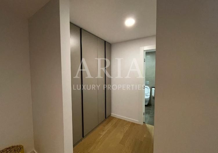 One Herastrau Towers | Parking | 3rooms - Poză 14