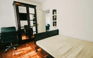 Apartament 4 camere de închiriat Zorilor, zona Recuperare, etaj 1 - Poză 11