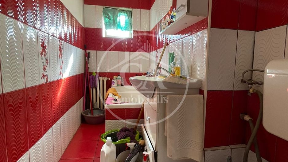 Apartament de vânzare cu 2 camere în Nufarul, Oradea - Poză 11