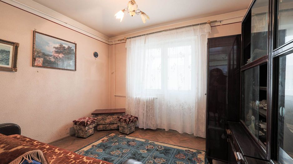 VANDUT! Apartament 2 camere - Decomandat - Podgoria - COMISION 0% - Poză 2