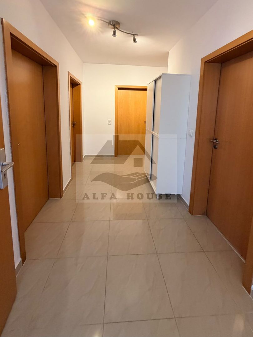 Apartament cu doua camere, Avantgarden II Bartolomeu,  52 mp - Poză 2