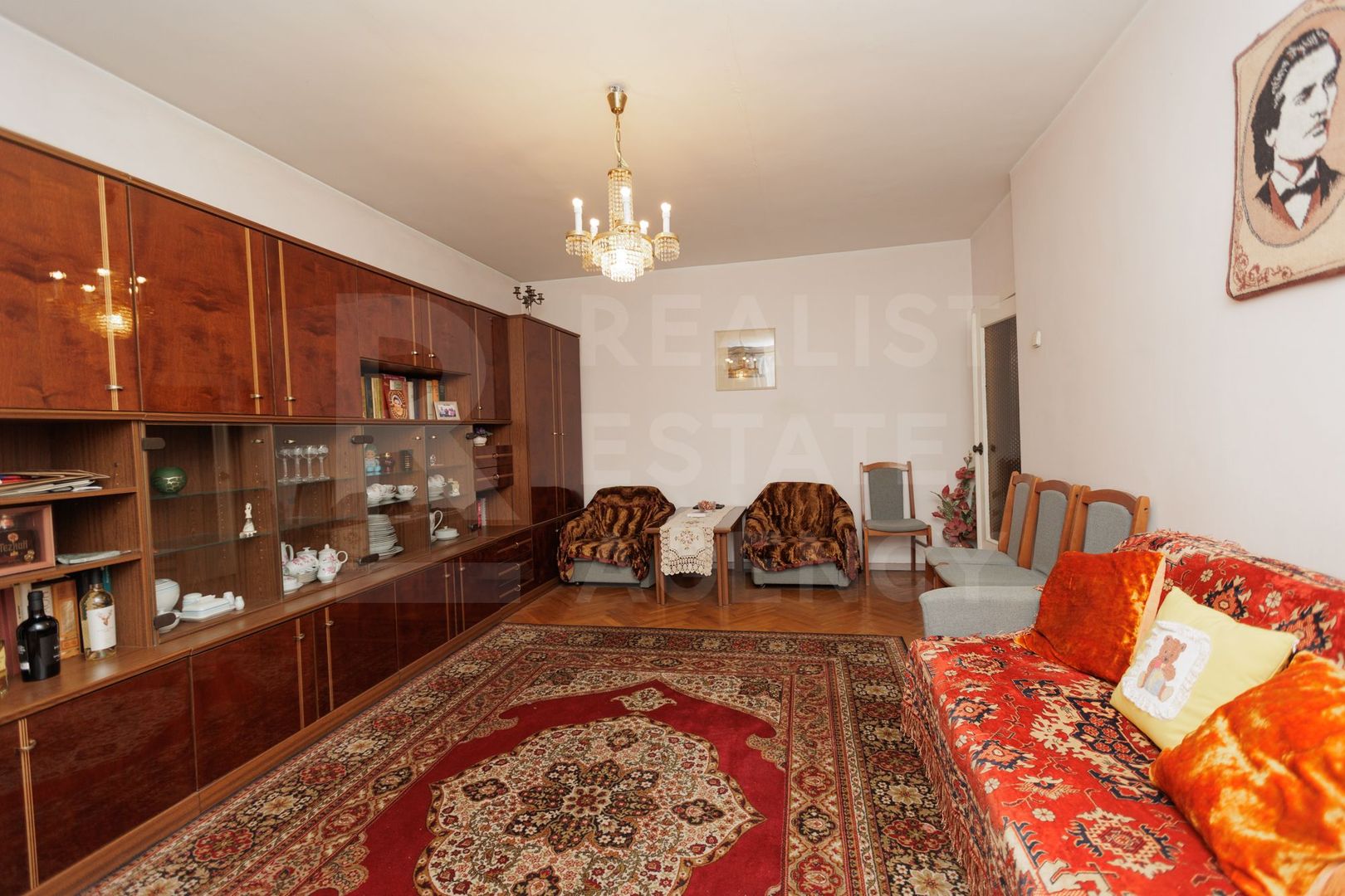 Vânzare, apartament, 3 camere, str. Nicolae Iorga, sectorul Centru - Poză 8