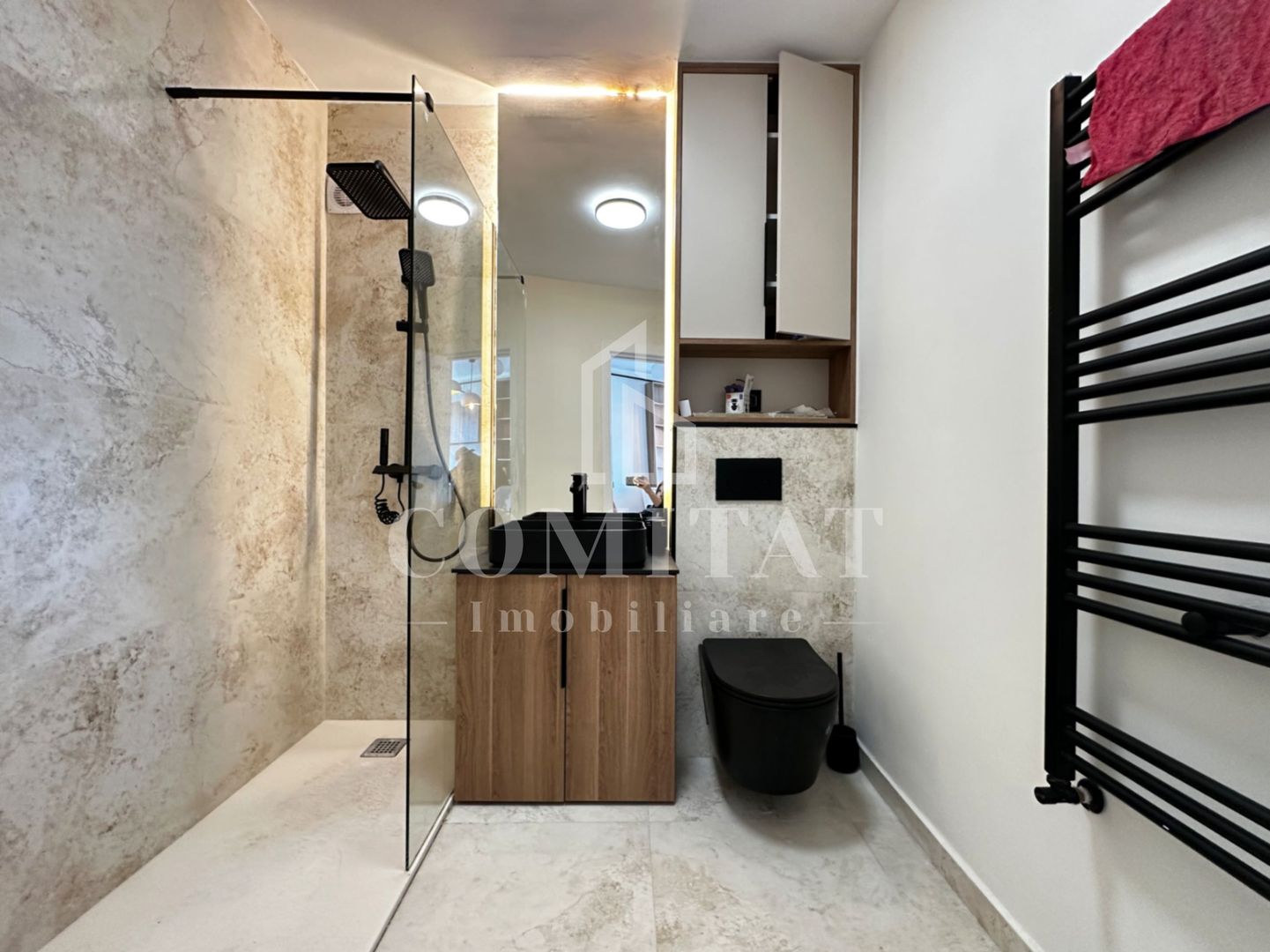 Apartament decomandat | La cheie | Primaverii-Manastur - Poză 13