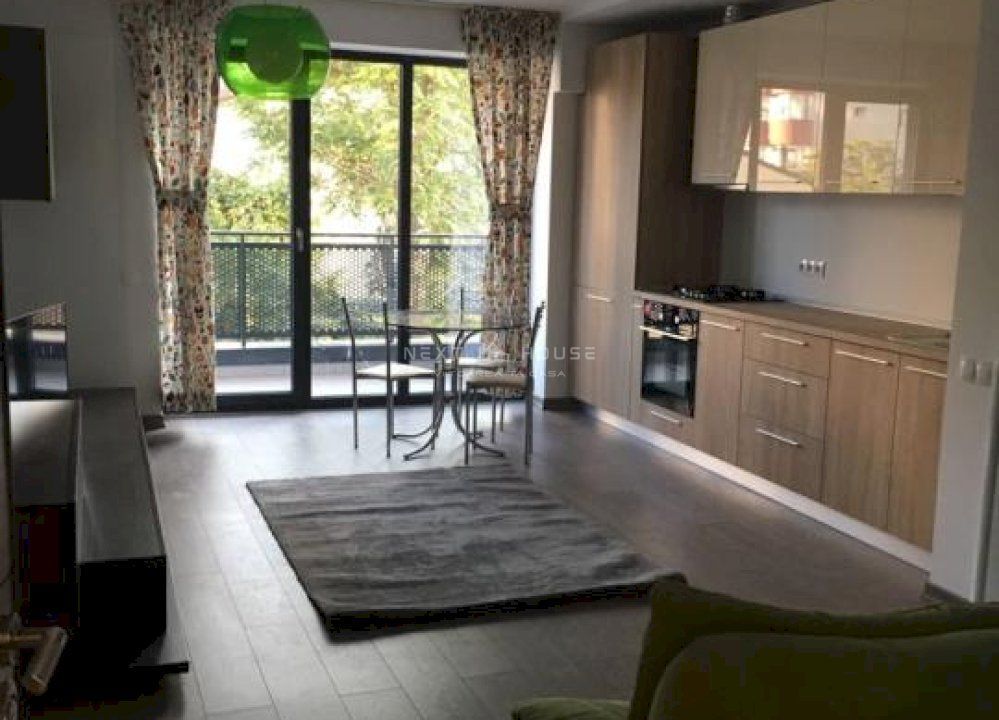 Apartament 2 camere Metrocity  13 Septembrie - Poză 7