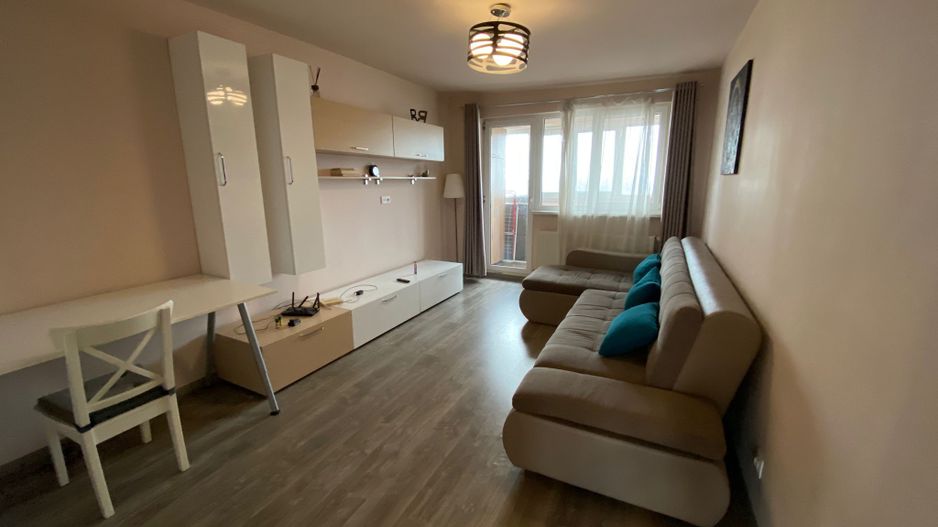 Apartament renovat | 3 camere decomandat | Vitan - Poză 1