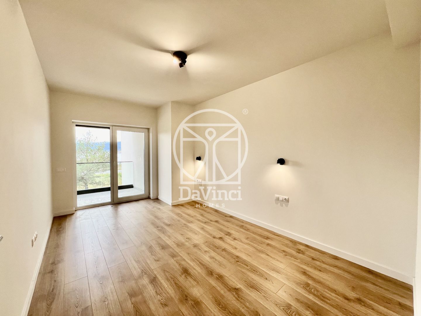 Apartament 3 amere, finisat la cheie, intabulat (KON-58O-L-ap.6) - Poză 6