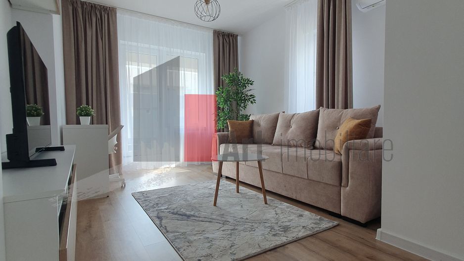 Inchiriere Apartament 2 Camere Panorama City - Poză 1