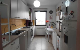 3 camere modern | Bloc 2013 | Calea Calarasi | Lift - Poză 5