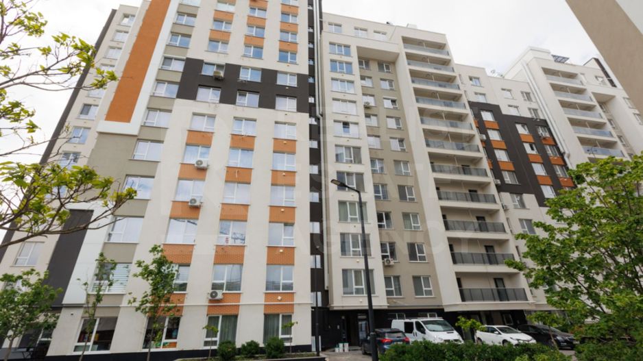 Vânzare, apartament, 2 camere, strada Ialoveni, Telecentru - Poză 18