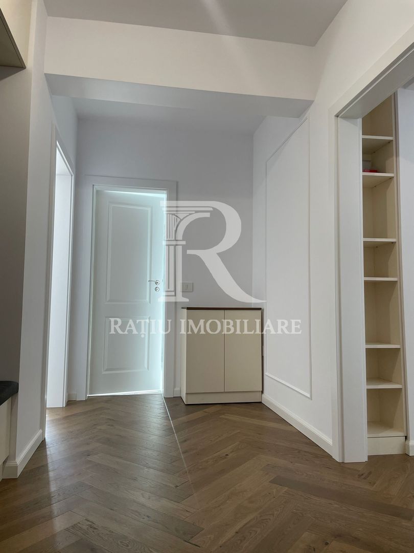 Apartament cu 2 camere | Central | Malul Râului Crișul Repede| Oradea - Poză 10