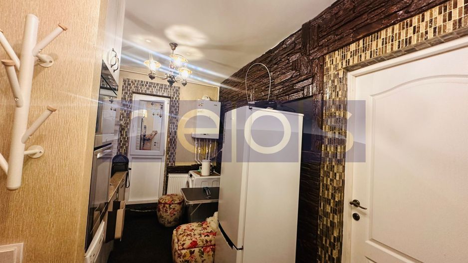 GARSONIERA PREMIUM DE VANZARE | BERCENI CU TERASA 20MP - Poză 10