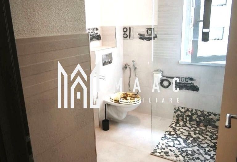 Apartament 2 camere de închiriat | Sibiu, Arhitecților | 60 mp - Poză 6