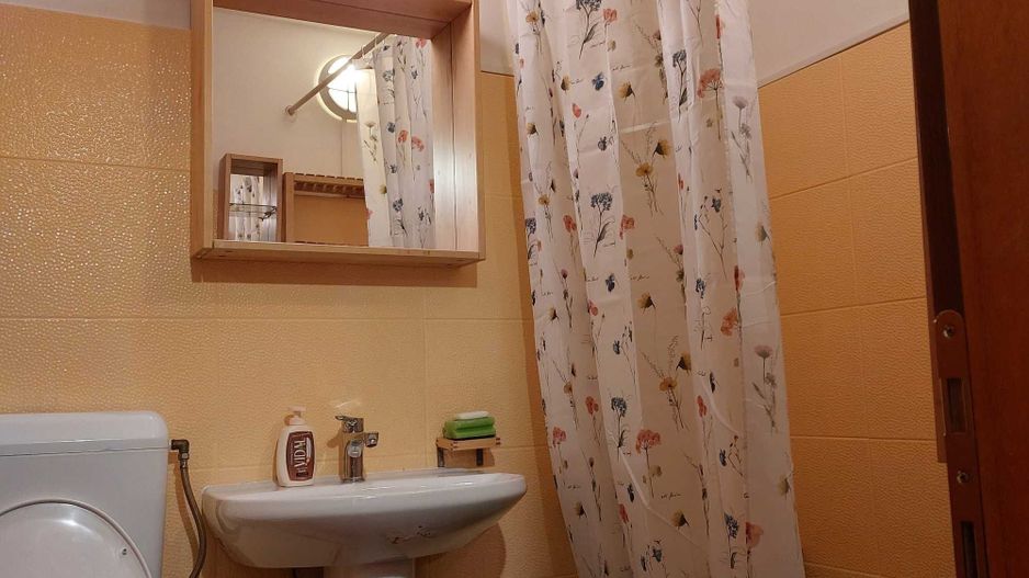 De Inchiriat Apartament 2 camere Muncii, langa metrou - Poză 4