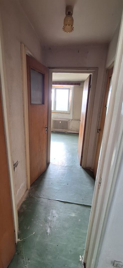 Apartament 3 camere circular Str. Luica - Str. Uioara 2 - Poză 7