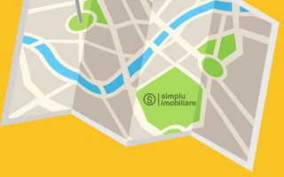 2 decomandate, etaj 3/11, centrala - 104.500 Euro - Poză 23