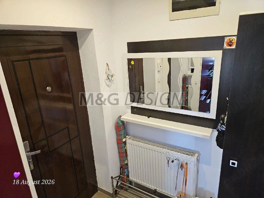 Apartament 3 camere Giroc - Poză 7
