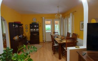 Casa de vanzare | 5 camere | Com. Snagov | Comision 0% - Poză 13