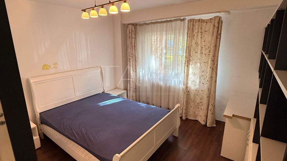 Apartament cu 3 camere, decomandat, 74 mp, pe Calea Dorobanților. - Poză 6
