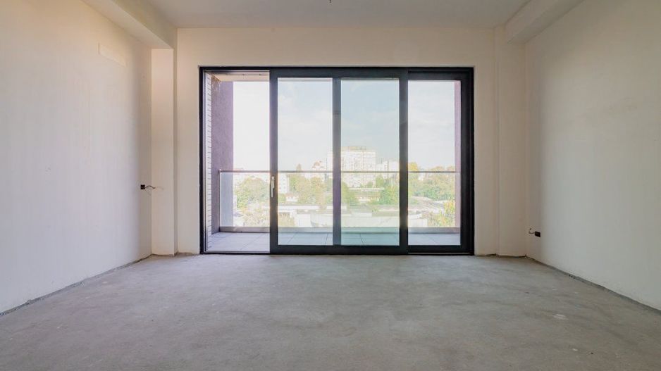 CONSTANTA - BDUL MAMAIA - APARTAMENT PREMIUM CU VEDERE SUPERBA LA PARC SI LAC! - Poză 13