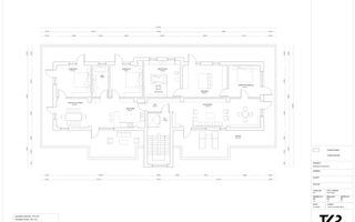 Penthouse unic cu priveliste panoramica , 2 terase   - Baia Sprie. - Poză 9