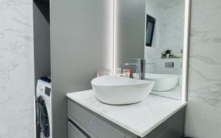 Casa noua PREMIUM in Sat Costi - Poză 8