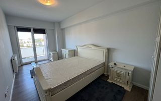 2 camere, modern, bloc nou, parcare zona Centrala, Bosch, NTT Data - Poză 2