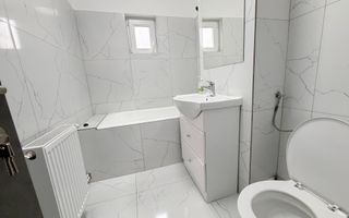 Inchiriere apartament 3 camere decomandat - cartier Trivale - Poză 10