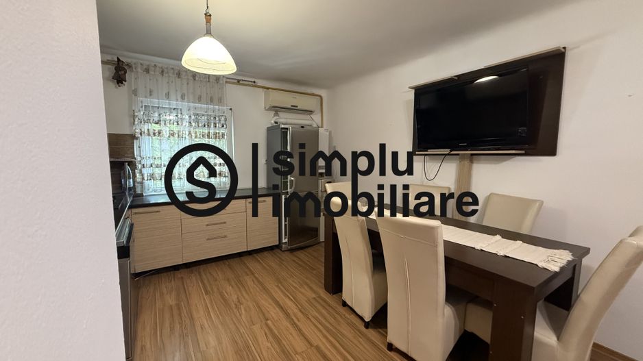 Apartament 4 camere 1 Mai et 1/4 - Poză 9