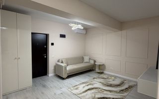 Studio Modern | Apollo Residence Biruinței | Metrou Berceni 5 min - Poză 5